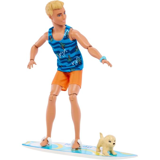 BARBIE HPT50