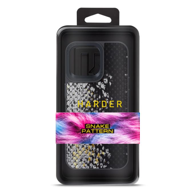 Harder ARM76811
