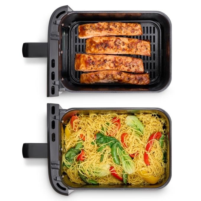 CUISINART AFT13XBLE