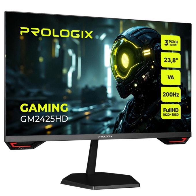 ProLogix GM2425HD