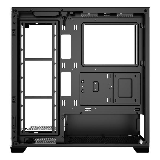 OCYPUS GAMMA-C72-BKD000XX-GL