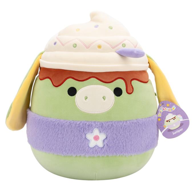 SQUISHMALLOWS SQER01261