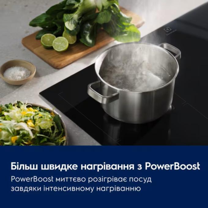 ELECTROLUX LIT60336C
