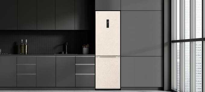 LG GC-B459FEPW