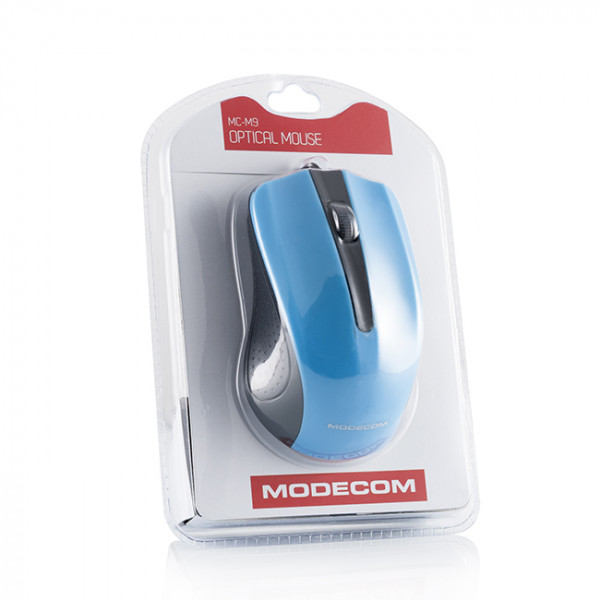 Modecom M-MC-00M9-140