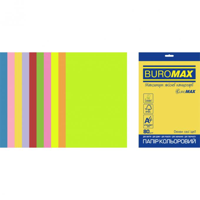 BUROMAX BM.2721820E-99