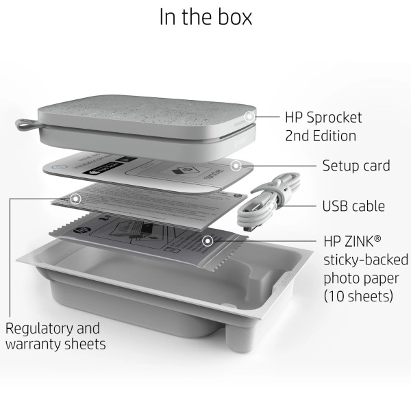 HP (HP official licensee) HPISPW