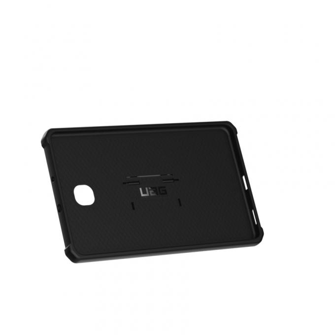 Чехол для планшета UAG Samsung Galaxy Tab A 8.0 (2018) Outback, Black 221195114040