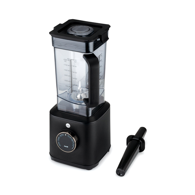 Wilfa PB1B-P2000