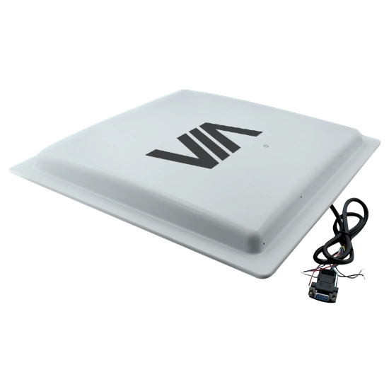 VIAsecurity VR-UHF15 UHF дальнего действия