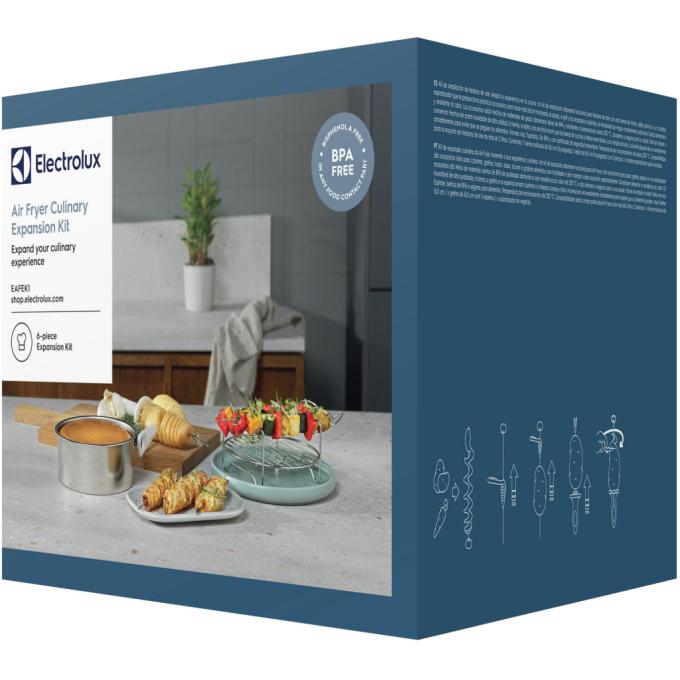 ELECTROLUX EAFEK1