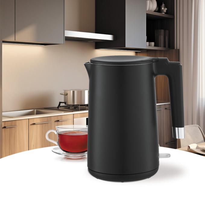 Maestro MR-026-BLACK