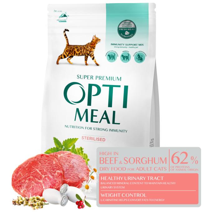Optimeal 4820215369640