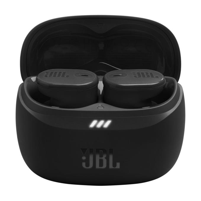 JBL JBLTBUDS2BLK