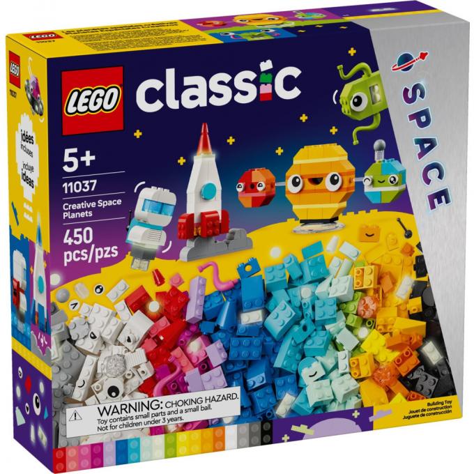 LEGO 11037