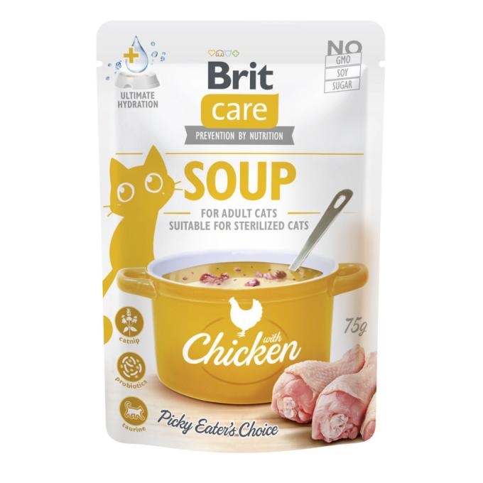 Brit Care 8595602569175