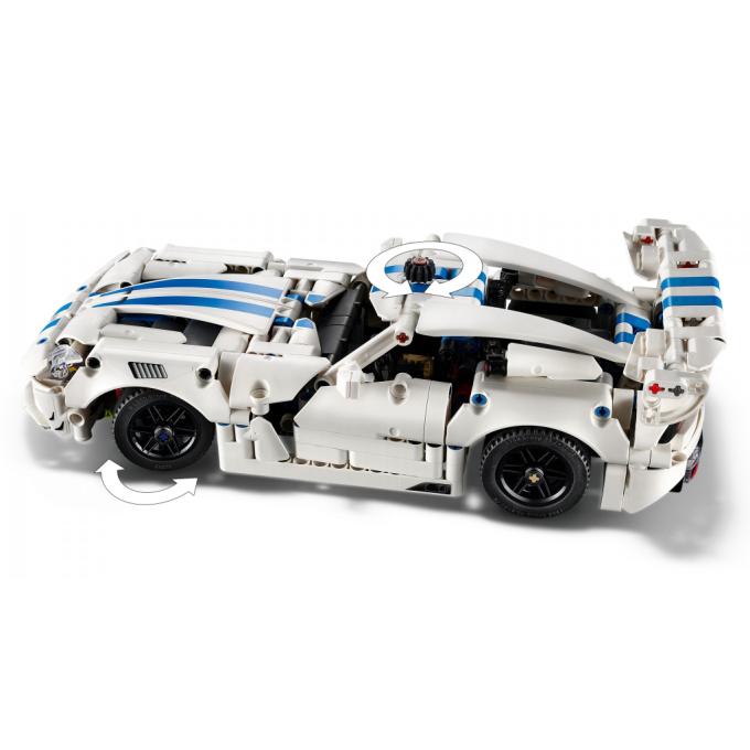 LEGO 42234