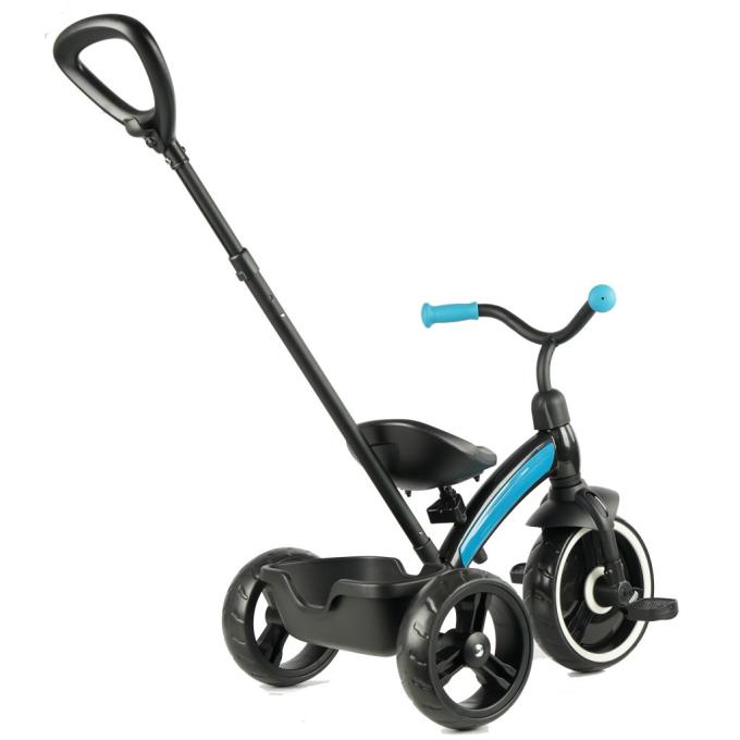 Qplay T180-5Elite+Blue