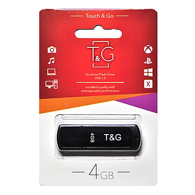 T&G TG011-4GBBK