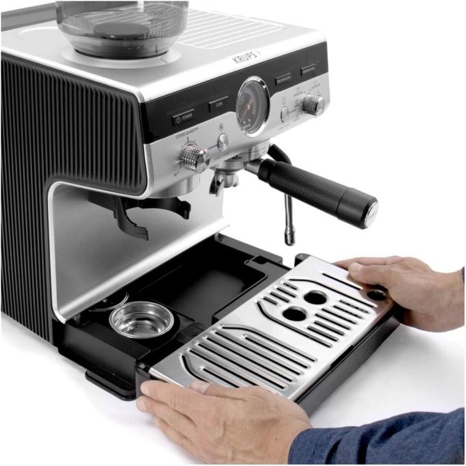 Krups XP804T10
