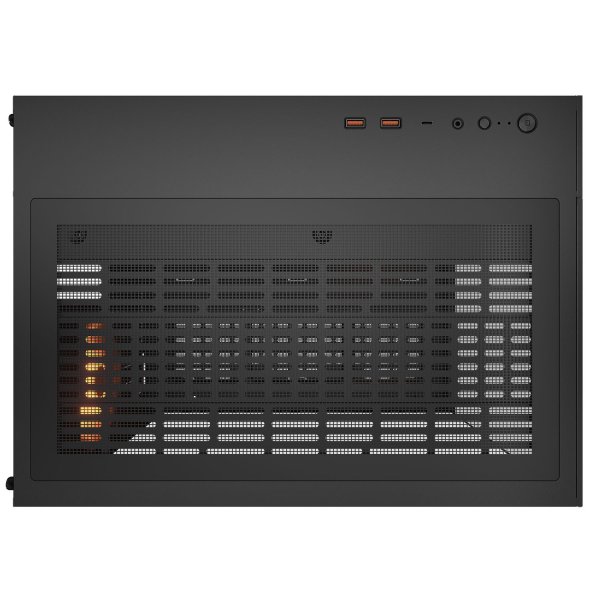 Cougar FV150 RGB Black
