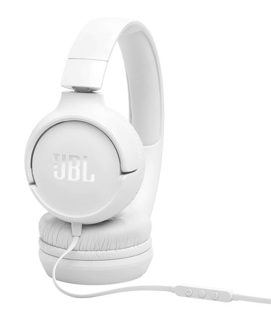 JBL JBLT520CWHT