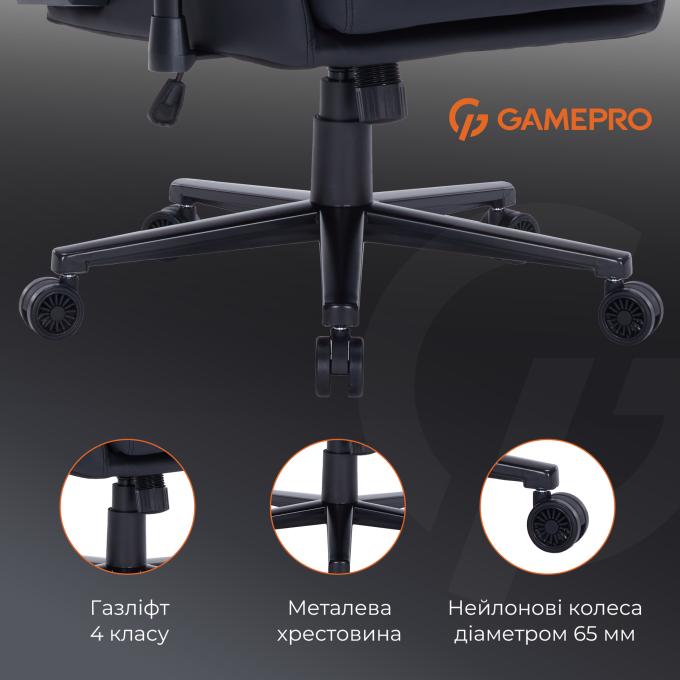 GamePro GC695B