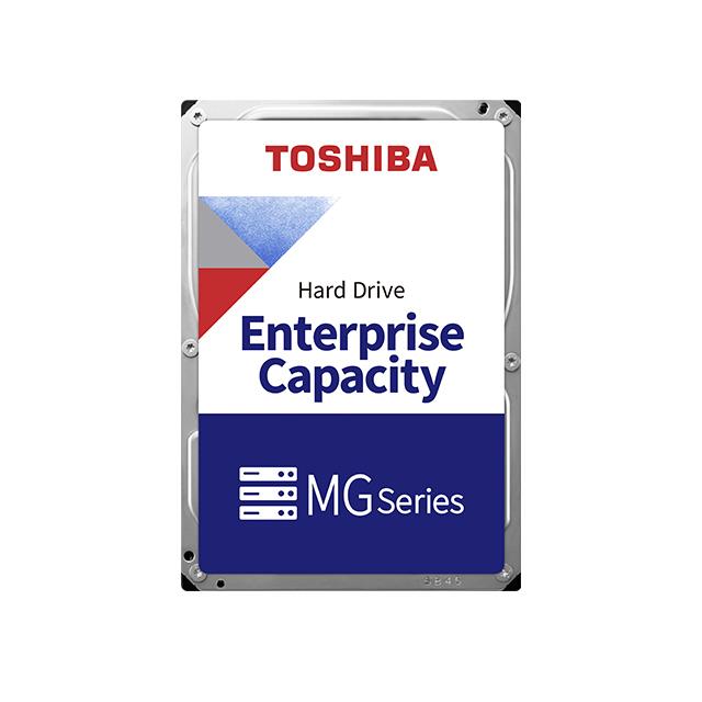 TOSHIBA MG10ADA600E