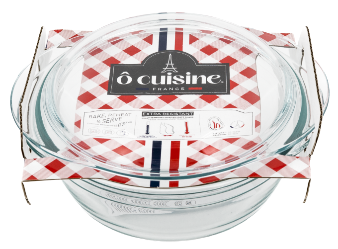 O CUISINE 204AC00/2043