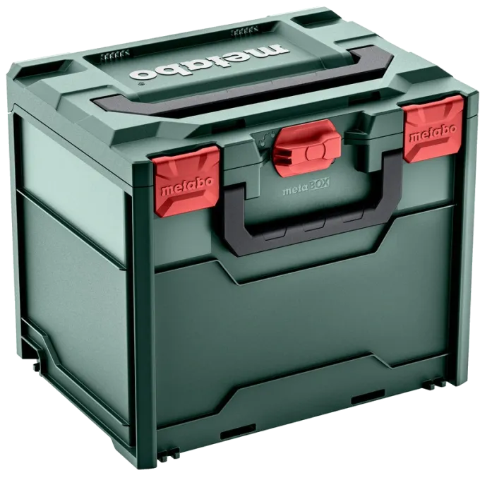 METABO metaBOX 340