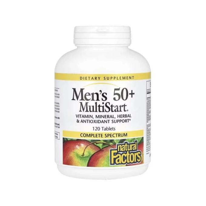 Natural Factors NFS-01573
