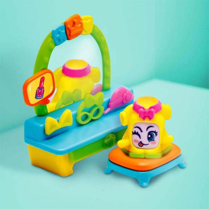 Moji Pops PMPSV112PL60