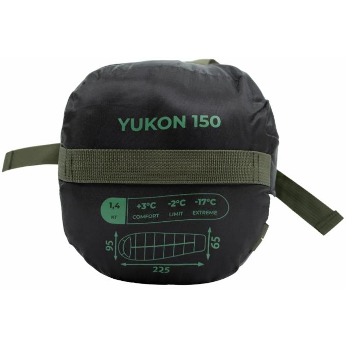Tribe T-CF-0002-olive