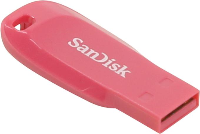 SANDISK SDCZ50C-032G-B35PE