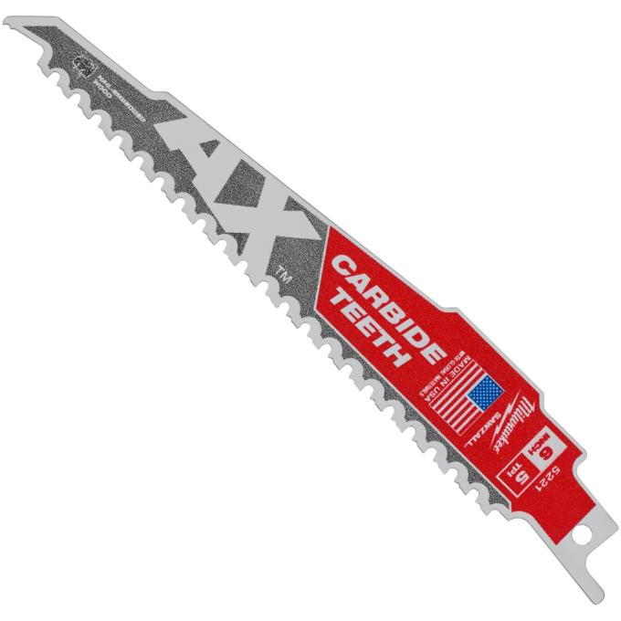 Milwaukee 48005521