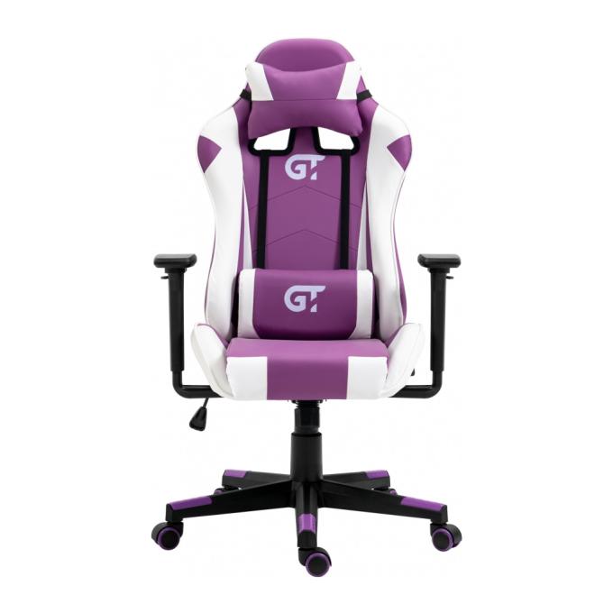 GT Racer X-5934-B Kids White/Violet
