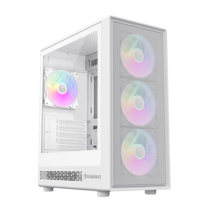GAMEMAX Storm 2 MW