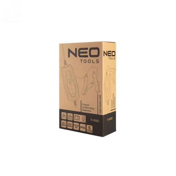 Neo Tools 11-890