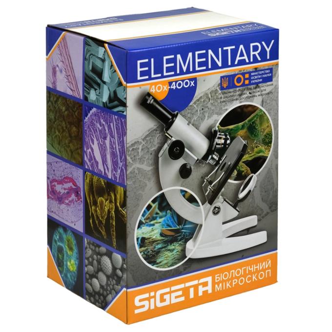 Sigeta 65266