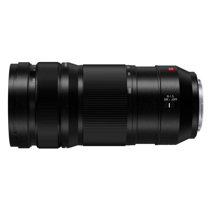 PANASONIC S-R70200E