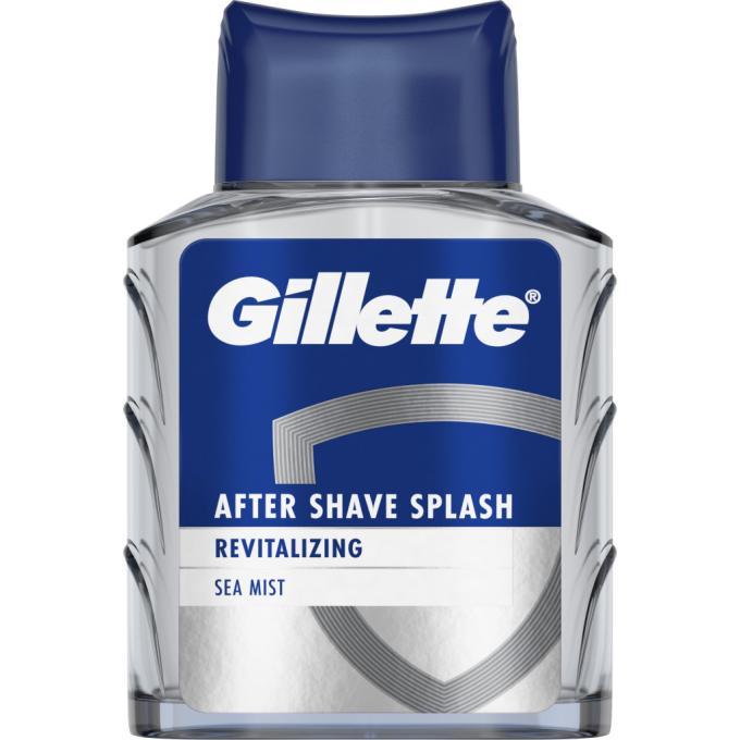 Gillette 7702018620265