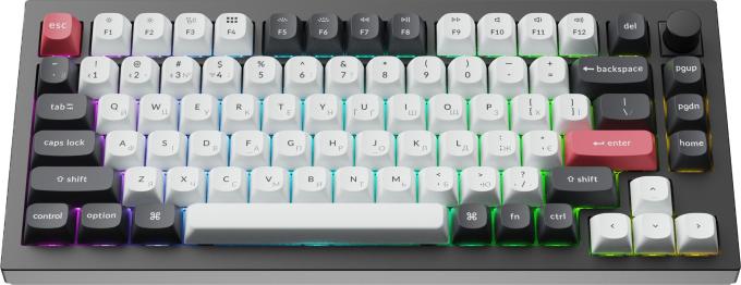 Keychron Q1H-M1-UA