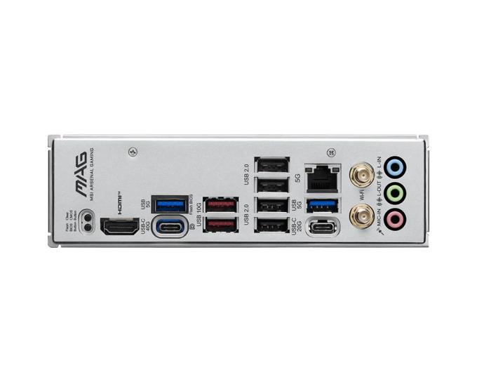 MSI 911-7E86-001