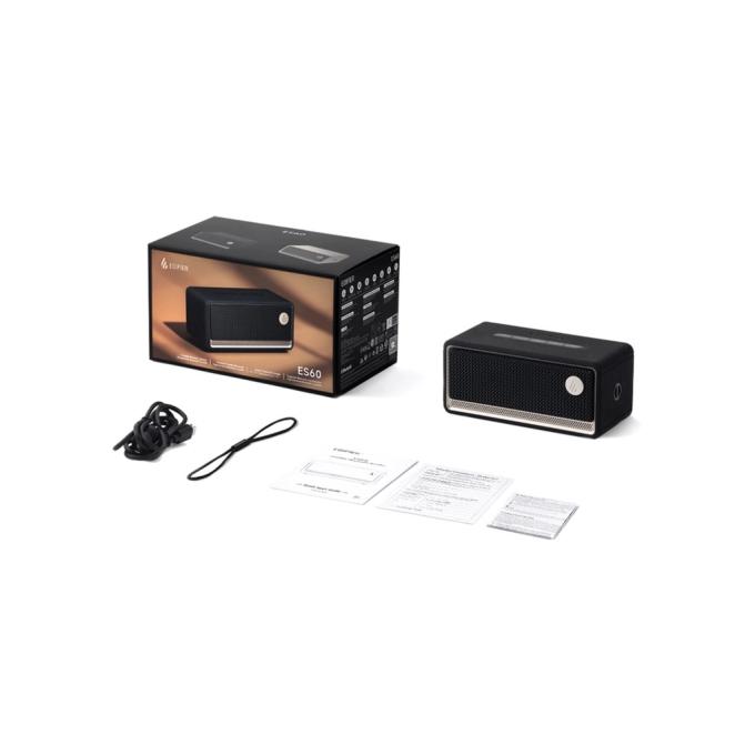 Edifier ES60Black