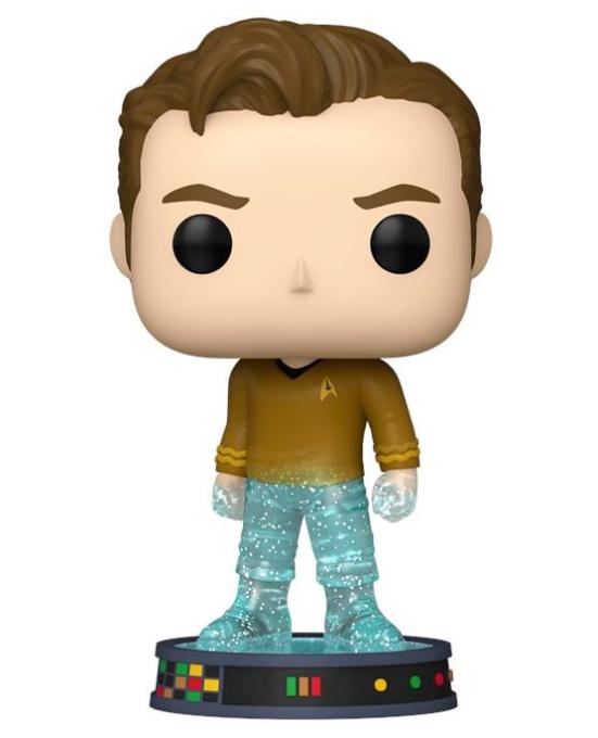 Funko Pop 889698837743