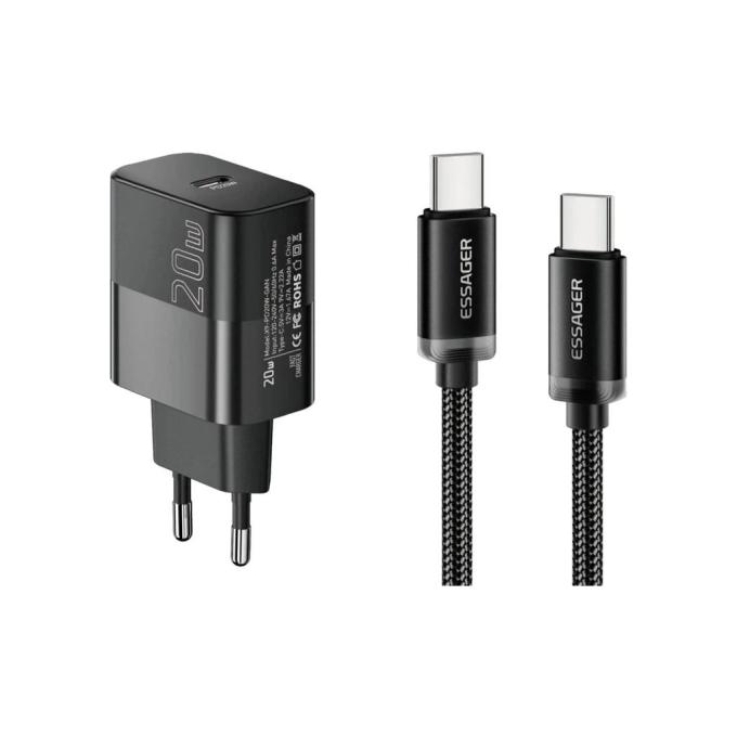 Essager E20JSB1-SYTT1-T