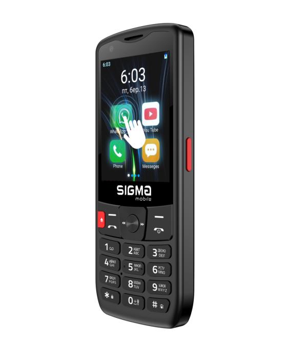 Sigma mobile 4827798345511