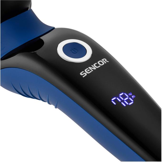 Sencor SMS5520BL