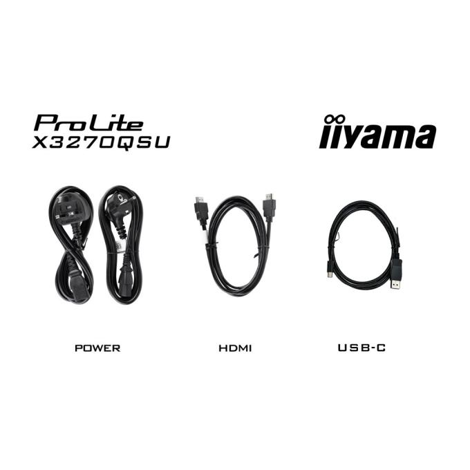 Iiyama X3270QSU-B1