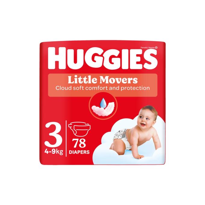 Huggies 5029053548760